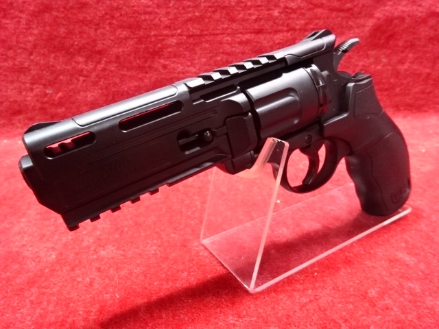 ��Ź������5��OFF�����ݥ��UMAREX CO2������ܥ�С� ELITE FORCE H8R ���ܻ���