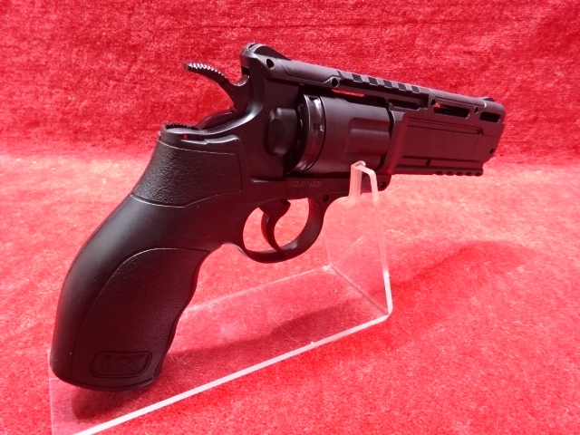 ��Ź������5��OFF�����ݥ��UMAREX CO2������ܥ�С� ELITE FORCE H8R ���ܻ���