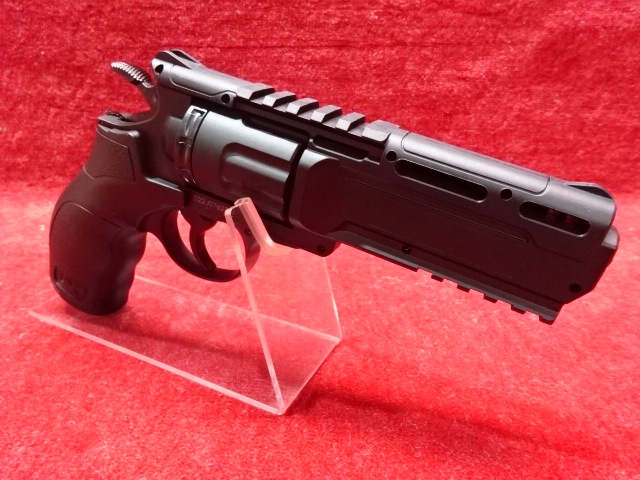 ��Ź������5��OFF�����ݥ��UMAREX CO2������ܥ�С� ELITE FORCE H8R ���ܻ���