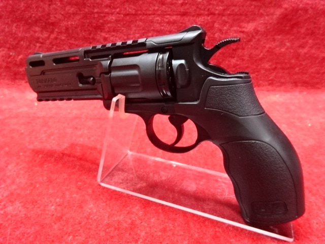 ��Ź������5��OFF�����ݥ��UMAREX CO2������ܥ�С� ELITE FORCE H8R ���ܻ���