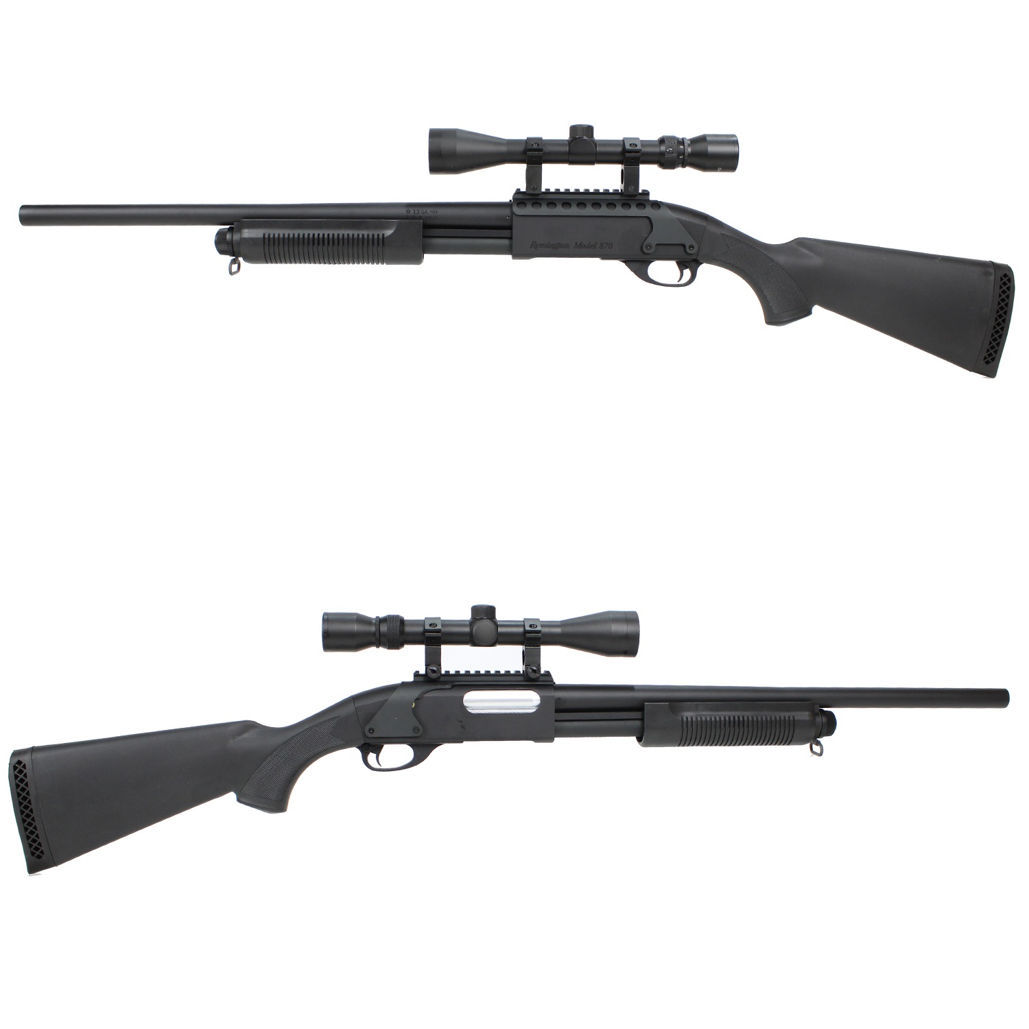 S&T å󥰥åȥ M870 Hunting
