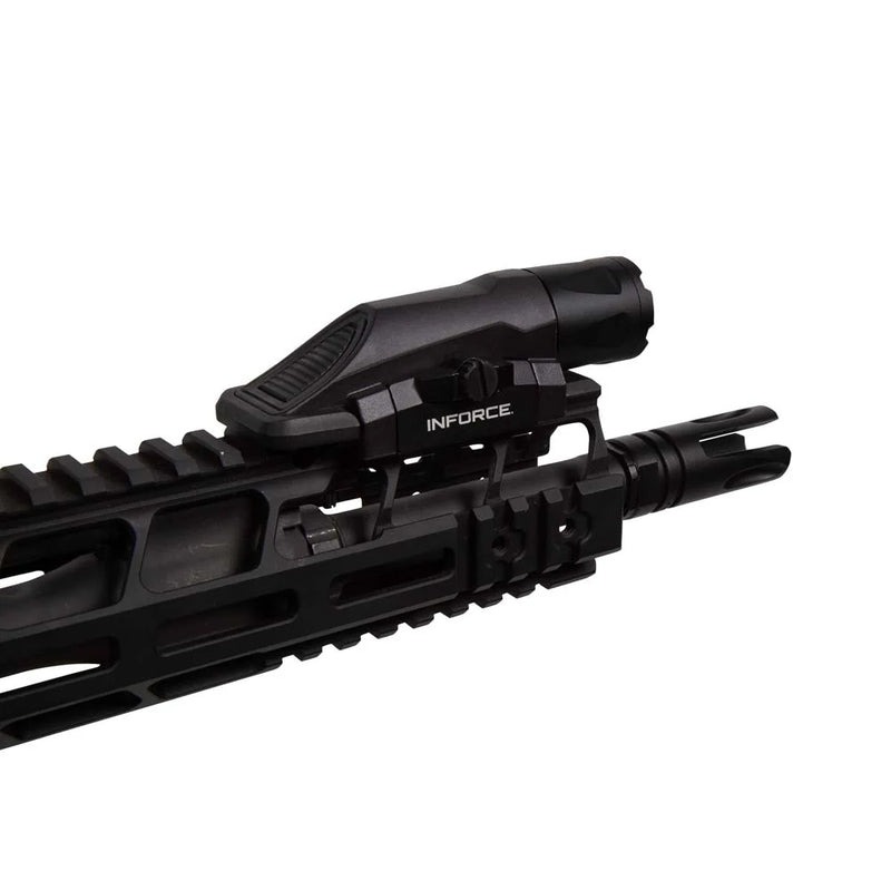 INFORCE WML White/IR - Gen 3 �����ݥ�饤�� EU-IF71013