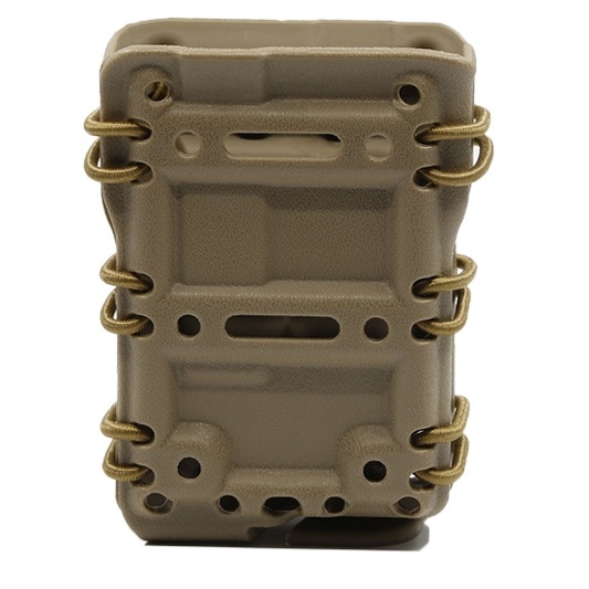 ��Ź������5��OFF�����ݥ��UFC G-Code Scorpion������ 5.56mm�ޥ�����ݡ��� BK/TAN