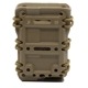 ��Ź������5��OFF�����ݥ��UFC G-Code Scorpion������ 5.56mm�ޥ�����ݡ��� BK/TAN
