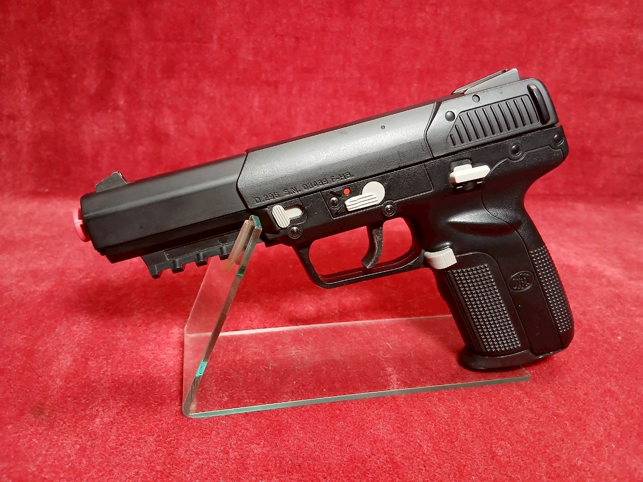 楽天市場】ハンドガン 57の通販