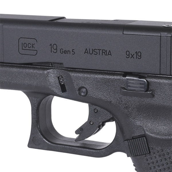 UMAREX / VFC GLOCK19 Gen.5 MOS �����֥����Хå� �����å�19 G19