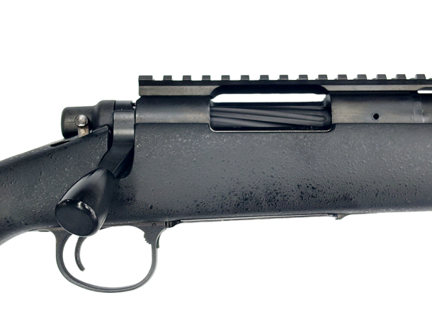 ��Ź������5��OFF�����ݥ�۸��������� ���ʥ��ߥ��󥱥󥳥�� M40A1 20inch �� Tactical - ALL BLACK �� �����ȥ�å������� Ver.2 ��������