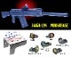�ե꡼���ॢ���� �ޥ륤 SAIGA-12K�� �ޥ���ȥ١��� ������