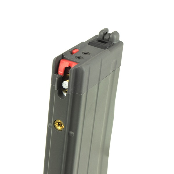 VFC M4/HK416/BCM GBB�� 30Ϣ V3 �ޥ����� ���졼