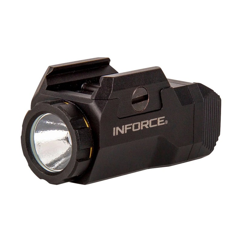INFORCE WILD1 Weapon Integrated Lighting Device �����ݥ�饤�� EU-IF71000
