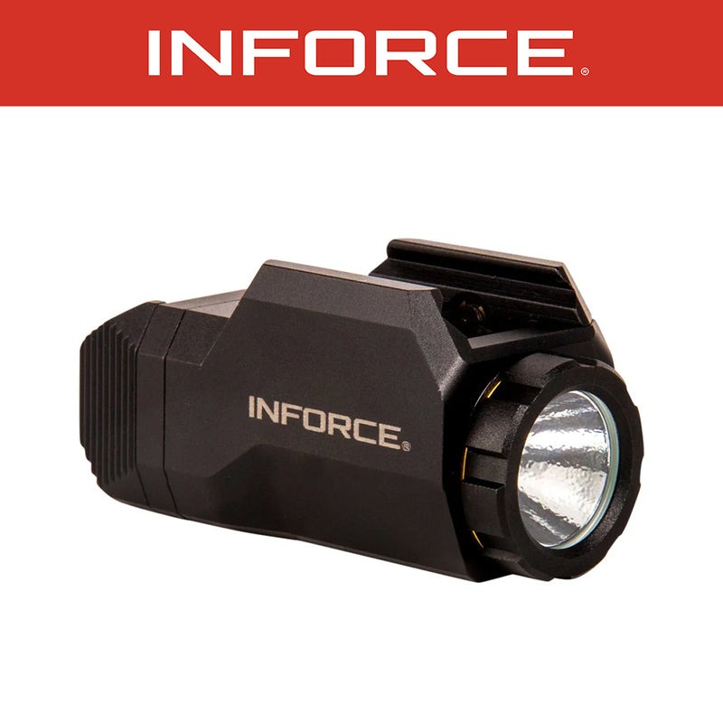 INFORCE WILD1 Weapon Integrated Lighting Device �����ݥ�饤�� EU-IF71000