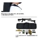 GENESIS  NEW �饤�ե륱���� M������ 1000mm E-205-BK