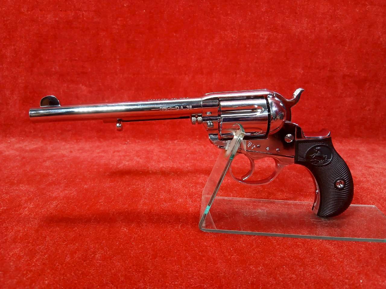 HWS ȯ�Х�ǥ륬�� ����� �饤�ȥ˥� M1877 ��ܥ�С� 6����� �����륷��С�