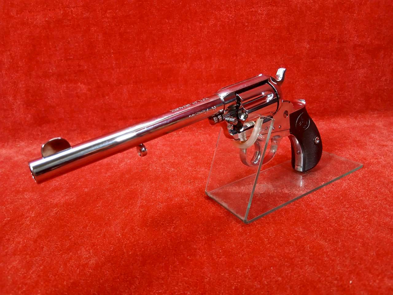 HWS ȯ�Х�ǥ륬�� ����� �饤�ȥ˥� M1877 ��ܥ�С� 6����� �����륷��С�