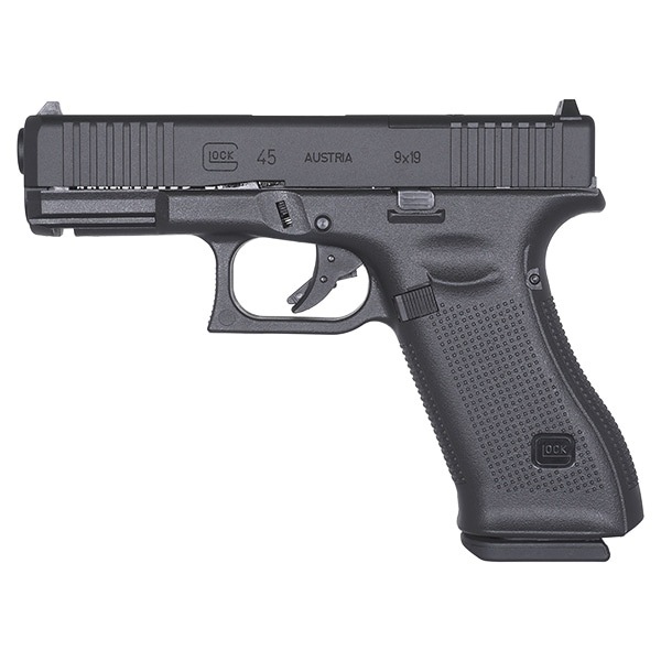 ��Ź������5��OFF�����ݥ��UMAREX / VFC GLOCK45 MOS �����֥����Хå� �����å�45 G45
