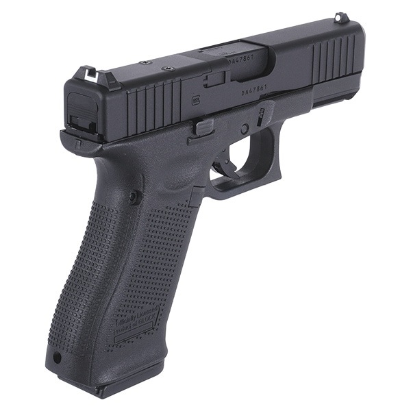 ��Ź������5��OFF�����ݥ��UMAREX / VFC GLOCK45 MOS �����֥����Хå� �����å�45 G45