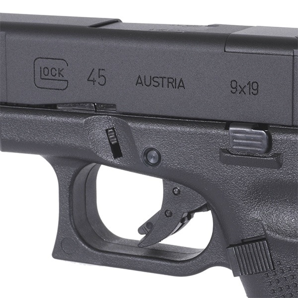 ��Ź������5��OFF�����ݥ��UMAREX / VFC GLOCK45 MOS �����֥����Хå� �����å�45 G45
