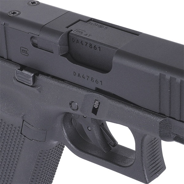 ��Ź������5��OFF�����ݥ��UMAREX / VFC GLOCK45 MOS �����֥����Хå� �����å�45 G45