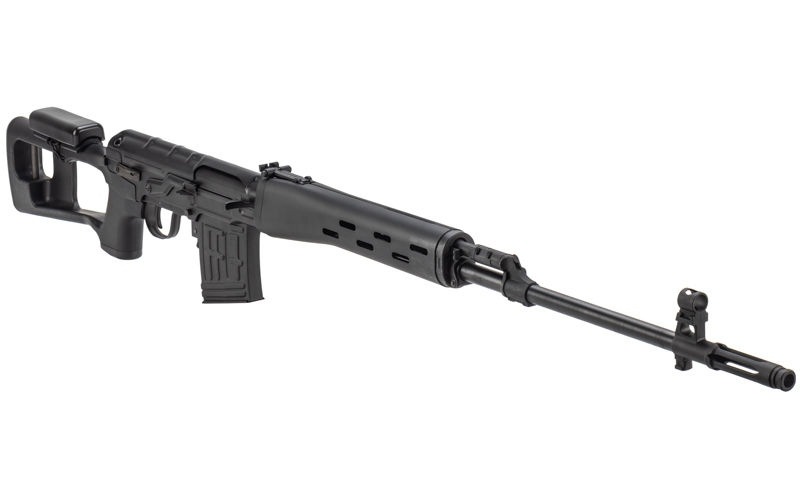KingArms ��ư���� SVD ���ʥ��ѡ��饤�ե� Ultra Grade ���饹�ȥå�