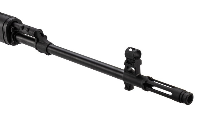 KingArms ��ư���� SVD ���ʥ��ѡ��饤�ե� Ultra Grade ���饹�ȥå�