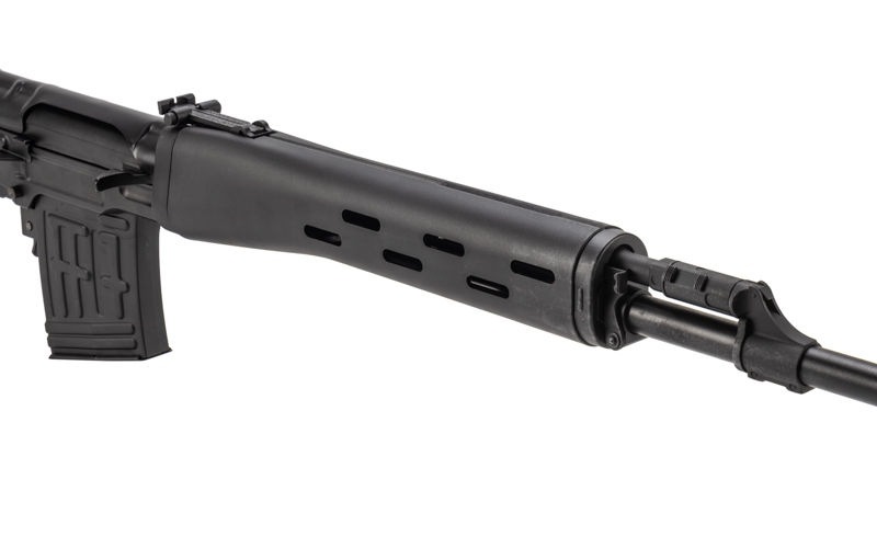 KingArms ��ư���� SVD ���ʥ��ѡ��饤�ե� Ultra Grade ���饹�ȥå�