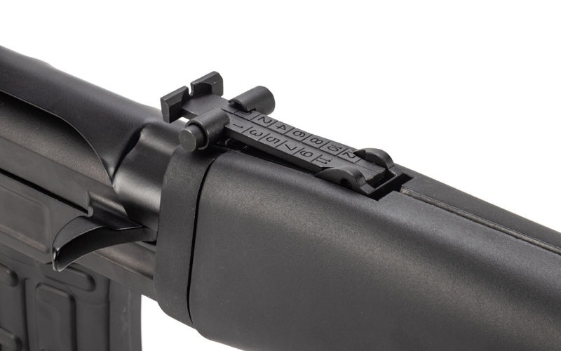 KingArms ��ư���� SVD ���ʥ��ѡ��饤�ե� Ultra Grade ���饹�ȥå�