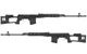 KingArms ��ư���� SVD ���ʥ��ѡ��饤�ե� Ultra Grade ���饹�ȥå�