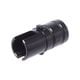 ��10��OFF�����ݥ������̵����IRON AIRSOFT �����CNC AERO ������ 7.5����� ���������Х�륻�å� �ޥ륤 M4 MWS GBB�� �֥�å�  IR-2202-U-MWSSET