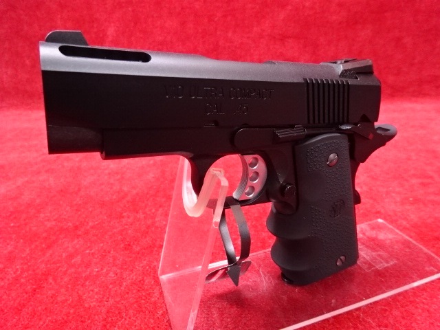 ����ޥ륤 �����֥����Хå� V10 ULTRA COMPACT��BLACK ����ȥ饳��ѥ��� �֥�å�