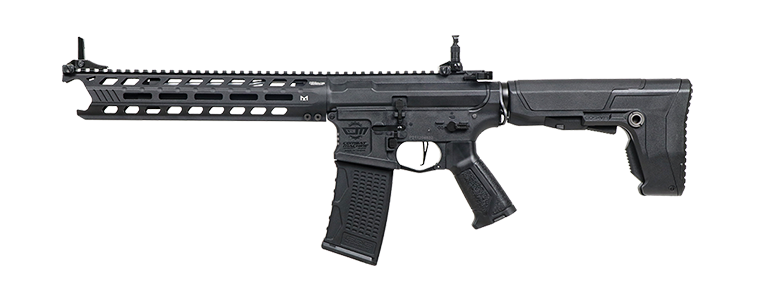 ��10��OFF�����ݥ������̵����G&G ETU ��ư���� CM16 PREDATOR M-LOK �ץ�ǥ���