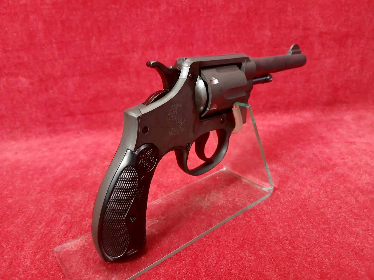 HWS ȯ�з���ǥ륬�� M1899��ܥ�С� HW 4in �ߥ꥿�꡼���ݥꥹ �ե������ȥ�ǥ�