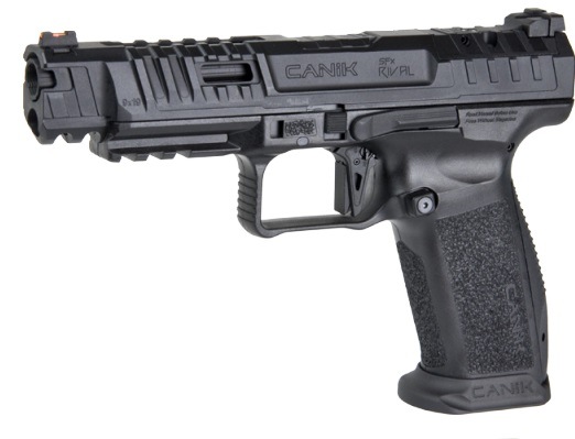 Cyber Gun �����֥����Хå����� CANiK SFx RIVAL BK �����饤����