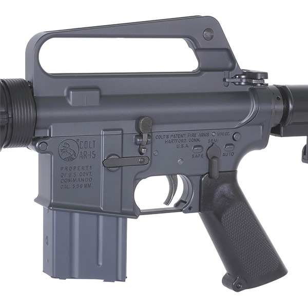 CGS T8 SP SYSTEMS COLT XM177E1 LS �����֥����Хå� COLT Licensed