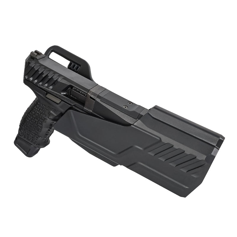 KRYTAC SilencerCo Maxim9 �ۥ륹���� �ޥ�����9