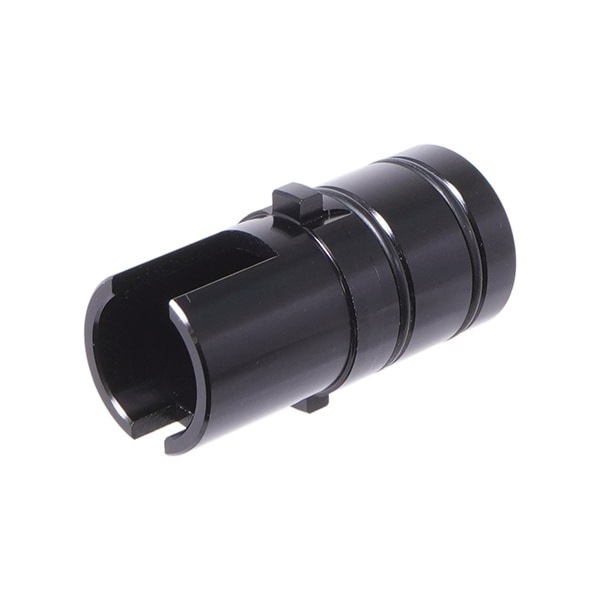 ��10��OFF�����ݥ������̵����IRON AIRSOFT �����CNC AERO ������ 10.5����� ���������Х�륻�å� �ޥ륤 M4 MWS GBB�� �֥�å�  IR-2202-V-MWSSET