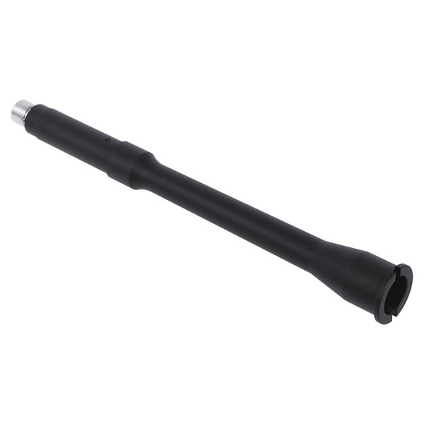 ��10��OFF�����ݥ������̵����IRON AIRSOFT �����CNC AERO ������ 10.5����� ���������Х�륻�å� �ޥ륤 M4 MWS GBB�� �֥�å�  IR-2202-V-MWSSET