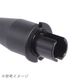 ��10��OFF�����ݥ������̵����IRON AIRSOFT �����CNC AERO ������ 10.5����� ���������Х�륻�å� �ޥ륤 M4 MWS GBB�� �֥�å�  IR-2202-V-MWSSET
