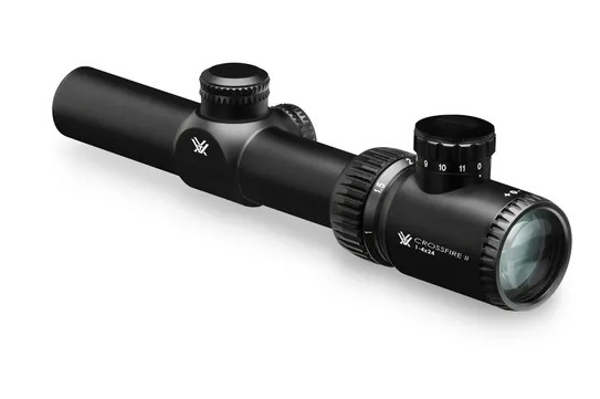 Ź5OFFݥVORTEX CROSSFIRE II 14x24饤ե륹 CF2-31037 (422)