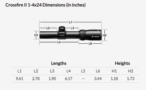 Ź5OFFݥVORTEX CROSSFIRE II 14x24饤ե륹 CF2-31037 (422)