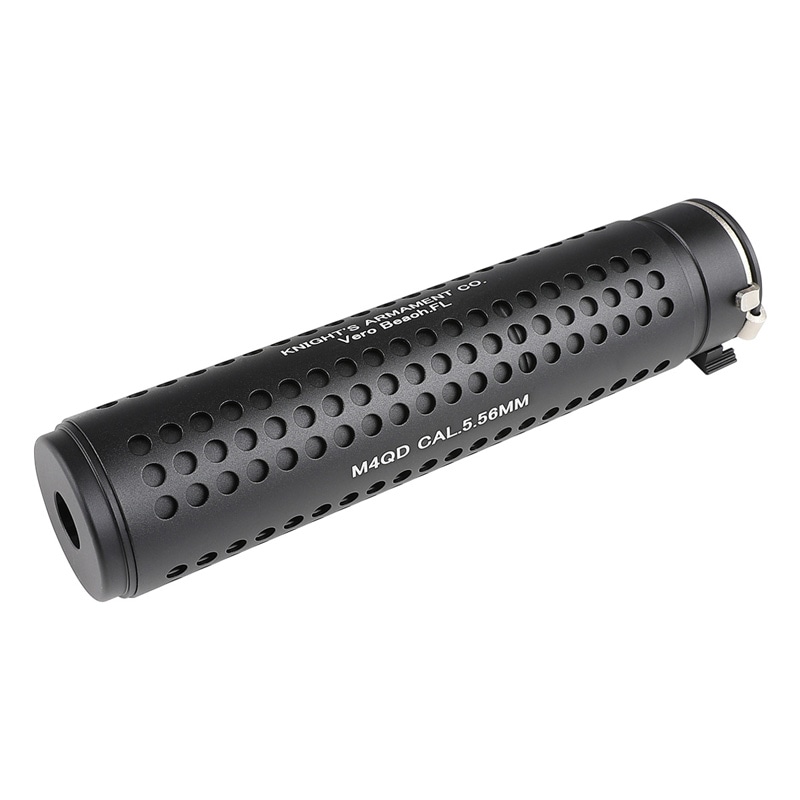 店内全品5％OFFクーポン】SAA KACタイプ 5.56mm QDSS NT4 ナイツ