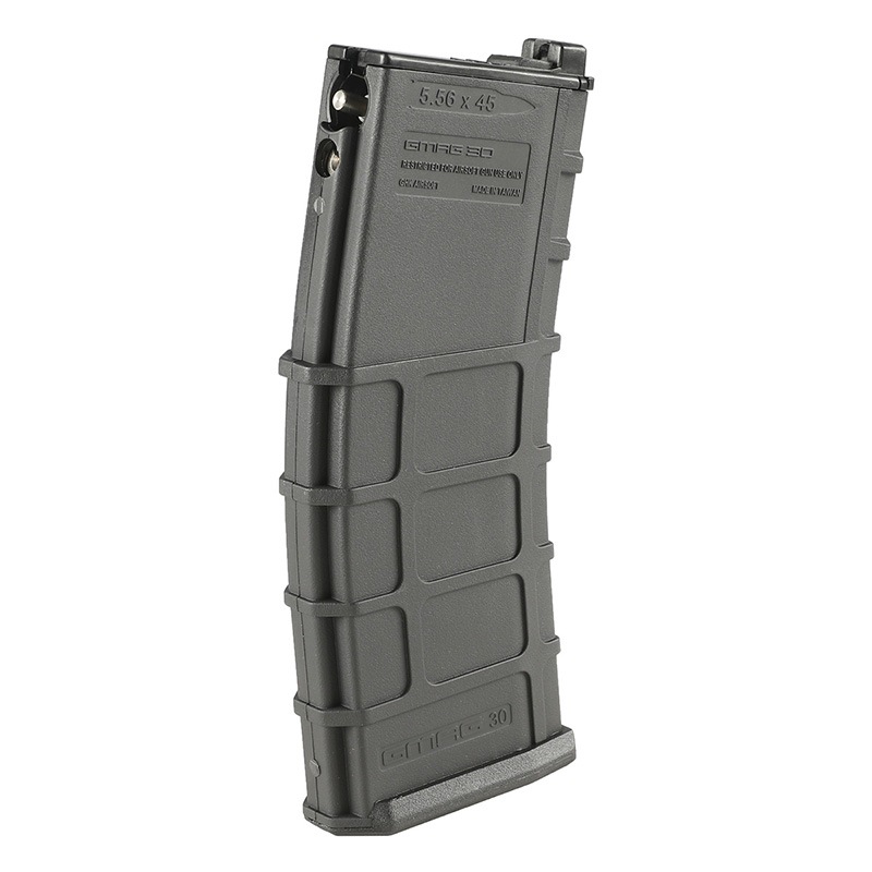 ��Ź������5��OFF�����ݥ��GHK M4/G5�� G-MAG 40Ϣ�����ޥ����� Ver.2 BK �ե��󥬥��б�