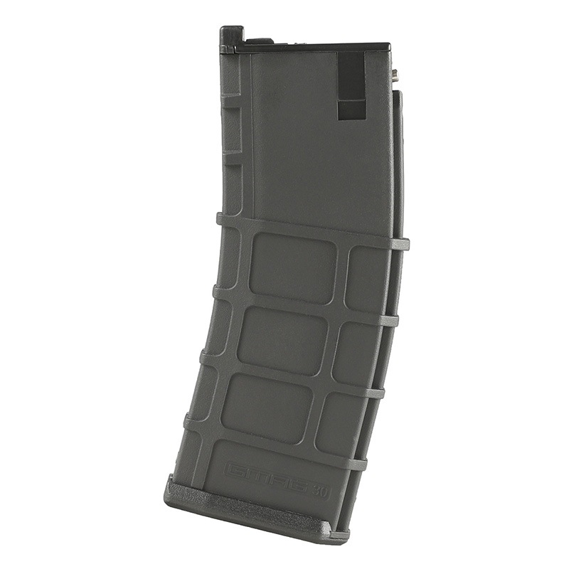 ��Ź������5��OFF�����ݥ��GHK M4/G5�� G-MAG 40Ϣ�����ޥ����� Ver.2 BK �ե��󥬥��б�