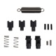 CGS T8 SP SYSTEMS �����㥹���֥� �ե����Х�֥��å� CGS / ����ޥ륤 M4 MWS GBB��