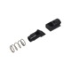 CGS T8 SP SYSTEMS �����㥹���֥� �ե����Х�֥��å� CGS / ����ޥ륤 M4 MWS GBB��