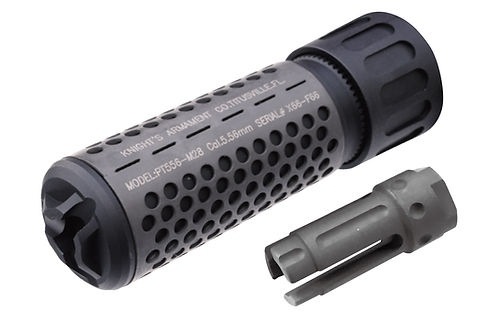 BOLT BP0304 KAC QDC CQB ������󥵡� & �ϥ��������å�  14mm�եͥ�