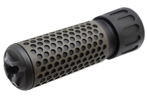 BOLT BP0304 KAC QDC CQB ������󥵡� & �ϥ��������å�  14mm�եͥ�