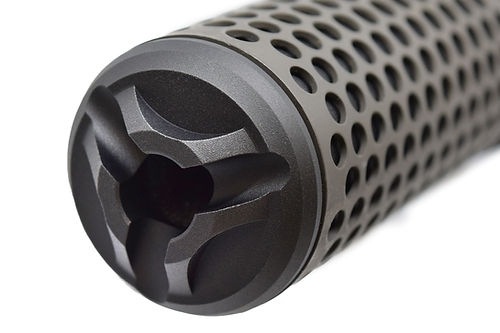 BOLT BP0304 KAC QDC CQB ������󥵡� & �ϥ��������å�  14mm�եͥ�