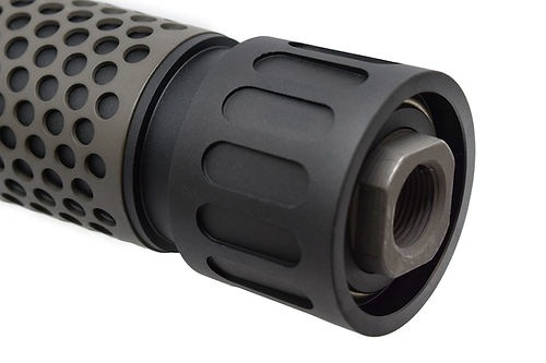 BOLT BP0304 KAC QDC CQB ������󥵡� & �ϥ��������å�  14mm�եͥ�