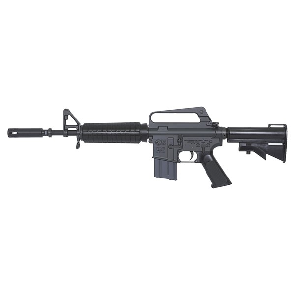 CGS T8 SP SYSTEMS COLT XM177E2 LS �����֥����Хå� COLT Licensed