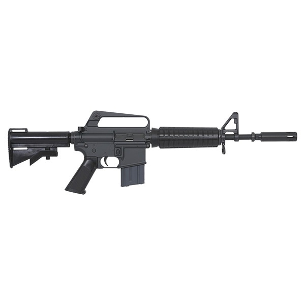 CGS T8 SP SYSTEMS COLT XM177E2 LS �����֥����Хå� COLT Licensed